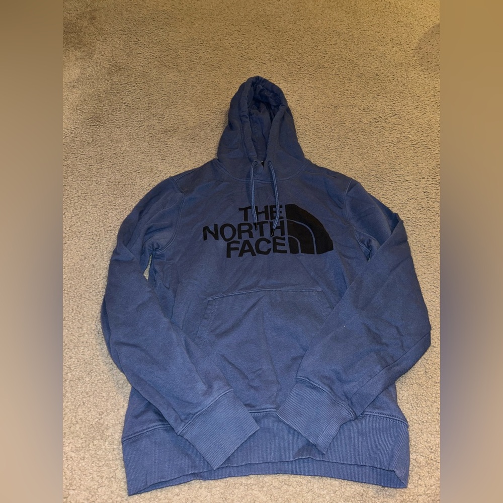 Men’s NorthFace Hoodie. Sz S